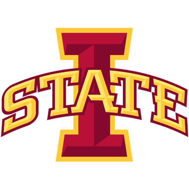 Iowa State Cyclones logo