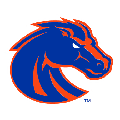 Boise State Broncos logo