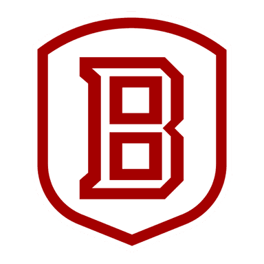 Bradley Braves logo