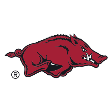 Arkansas Razorbacks logo