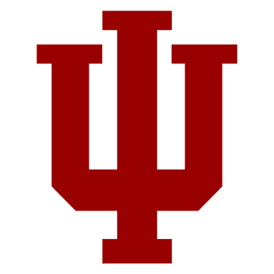 Indiana Hoosiers logo