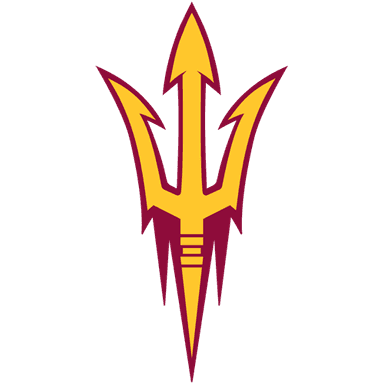 Arizona State Sun Devils logo