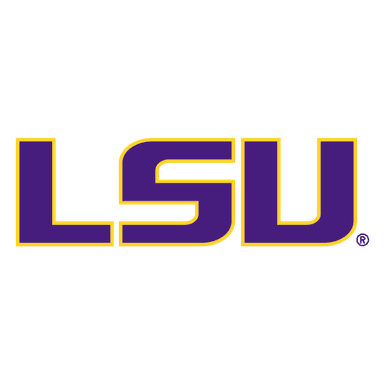 LSU Tigers logo