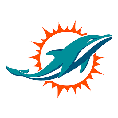 Miami Dolphins logo