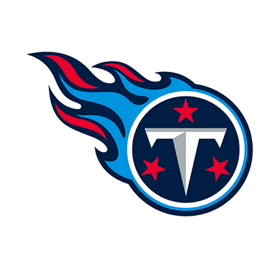 Tennessee Titans logo