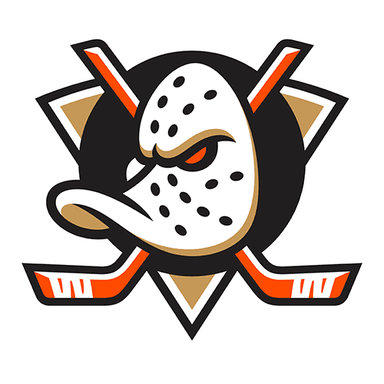 Anaheim Ducks logo