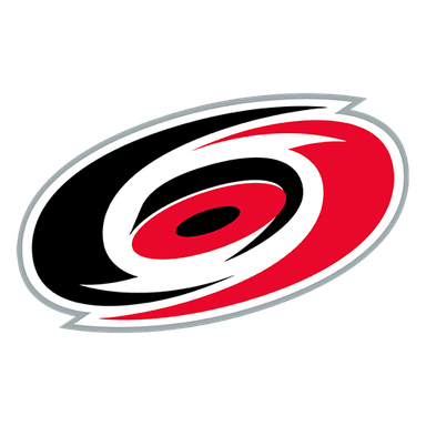 Carolina Hurricanes logo