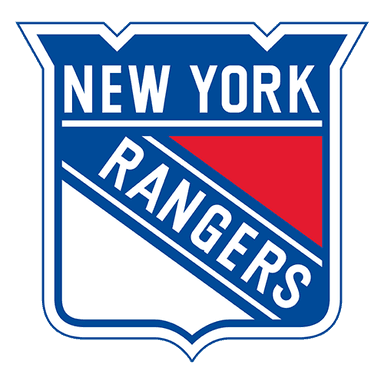 New York Rangers logo