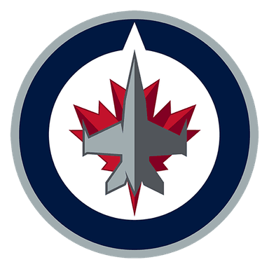 Winnipeg Jets logo