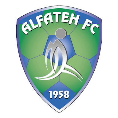 Al Fateh logo