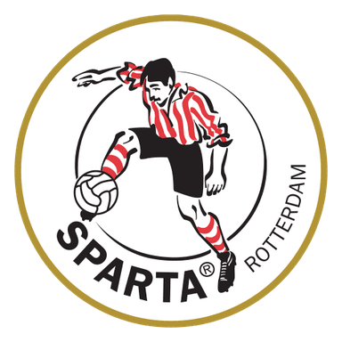 Sparta Rotterdam logo