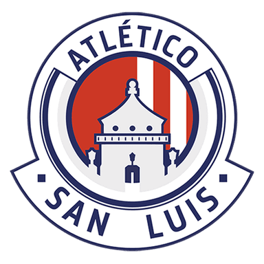 Atlético de San Luis logo
