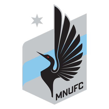 Minnesota United FC logo