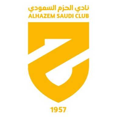 Al Hazem logo