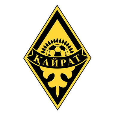 Kairat Almaty logo