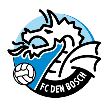 FC Den Bosch logo
