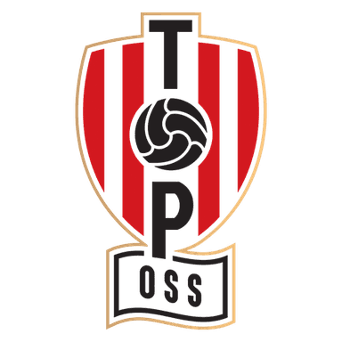 TOP Oss logo