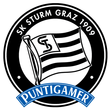 SK Sturm Graz logo