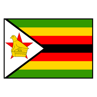 Zimbabwe logo