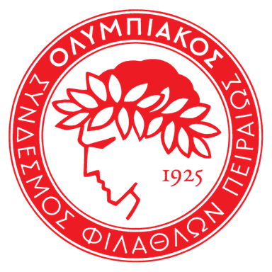 Olympiacos logo