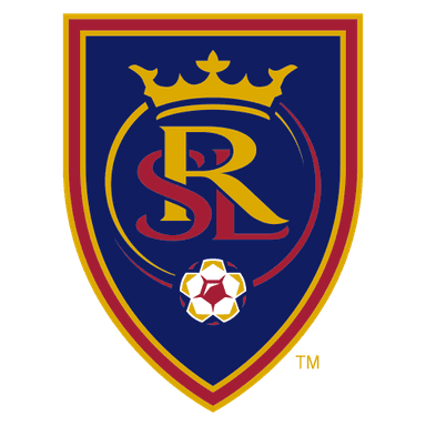 Real Salt Lake logo