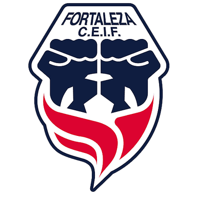 Fortaleza CEIF logo
