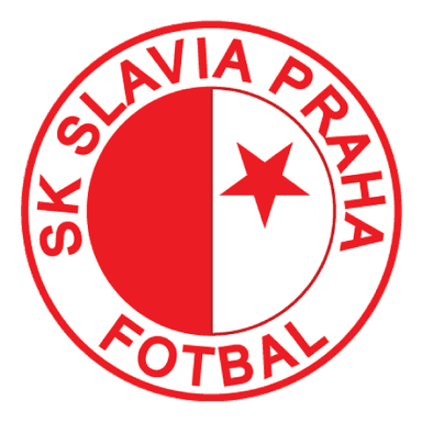 Slavia Prague logo