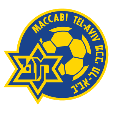 Maccabi Tel-Aviv logo