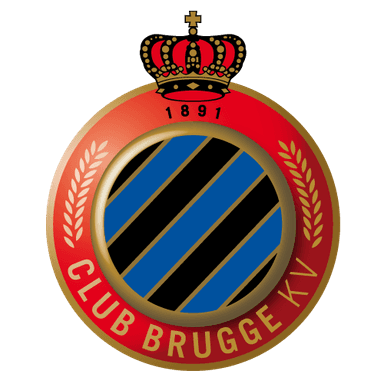 Club Brugge logo