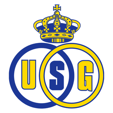 Union St.-Gilloise logo