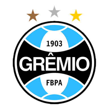 Grêmio logo