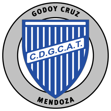 Godoy Cruz Antonio Tomba logo