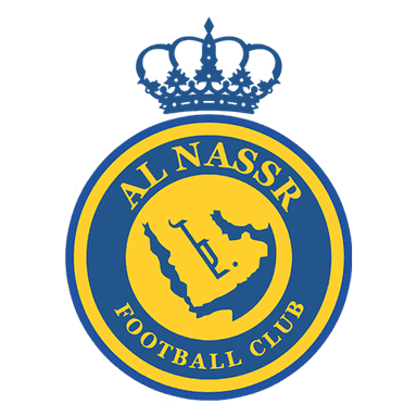 Al Nassr logo