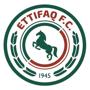Al Ettifaq logo