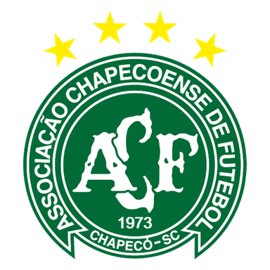 Chapecoense logo