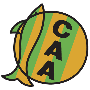 Aldosivi logo