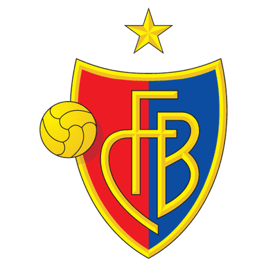 FC Basel logo