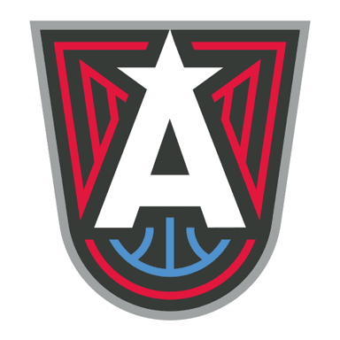 Atlanta Dream logo
