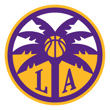 Los Angeles Sparks logo