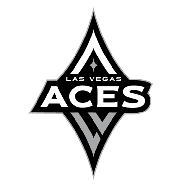 Las Vegas Aces logo
