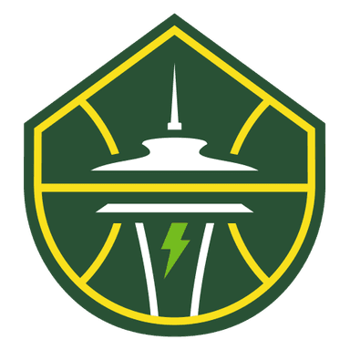 Seattle Storm logo