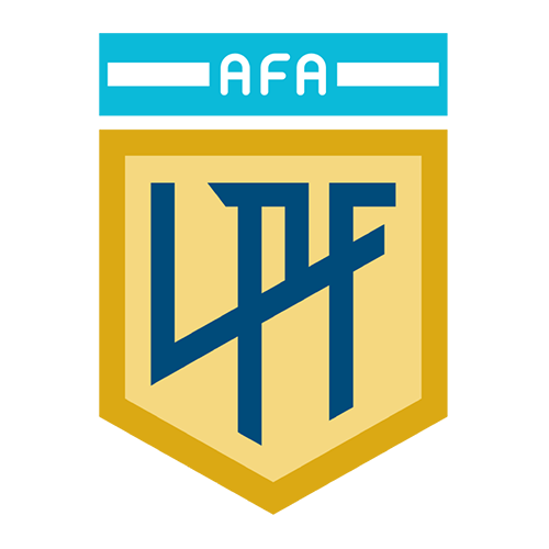 Arg Liga Pro logo