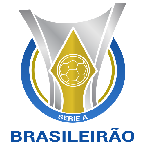 Brazil Serie A logo