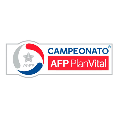 Chile Primera logo
