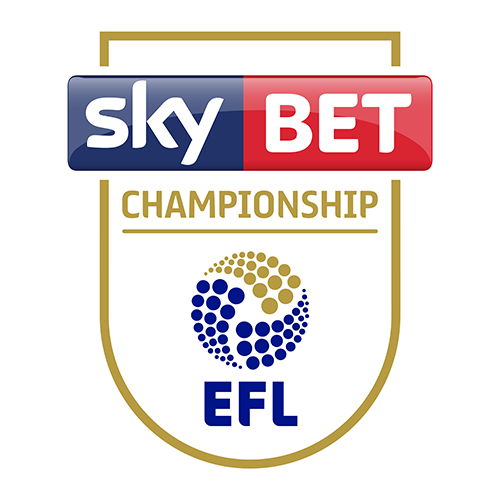 English League Championship logo