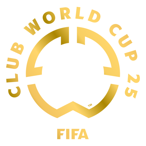 FIFA Club World Cup logo