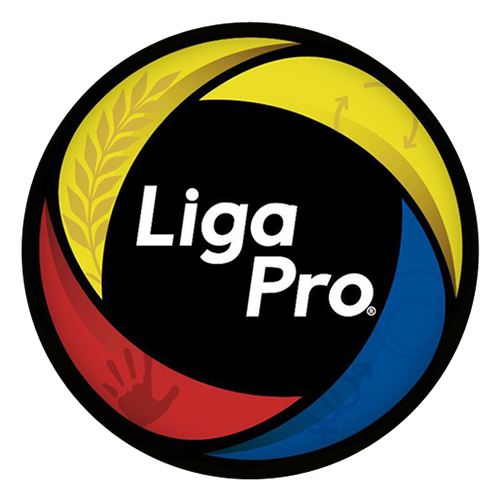 Liga Pro logo