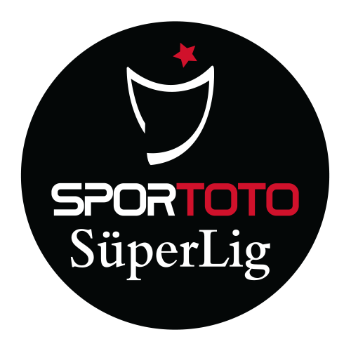 Super Lig logo