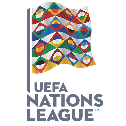 Nations League logo